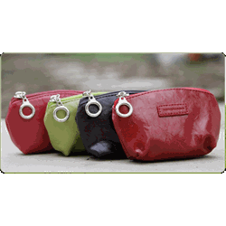 JEMMA POUCH farge Hollywood Pink